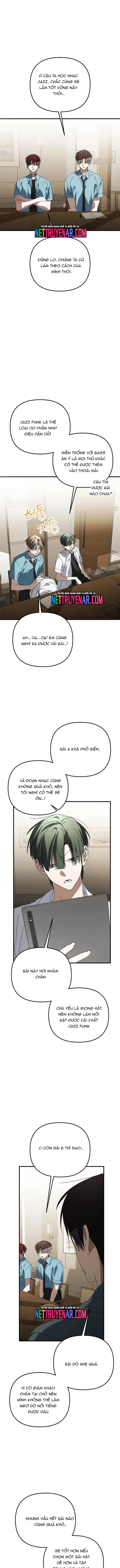 Sounds Like: Chapter 28