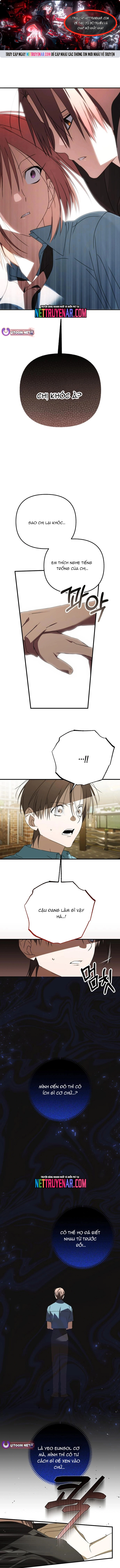 Sounds Like: Chapter 29