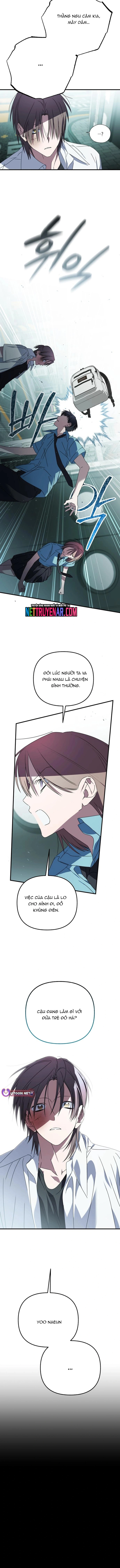 Sounds Like: Chapter 29