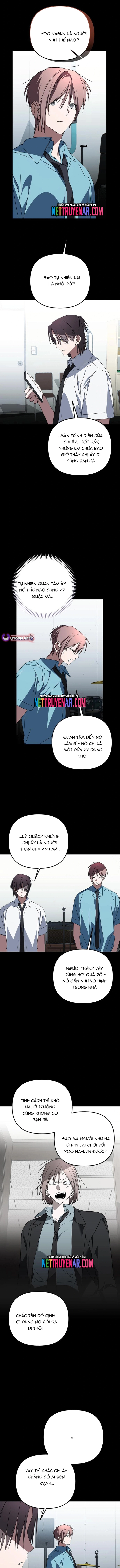 Sounds Like: Chapter 29