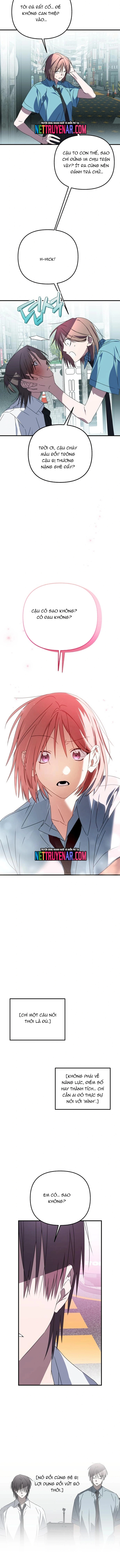 Sounds Like: Chapter 29