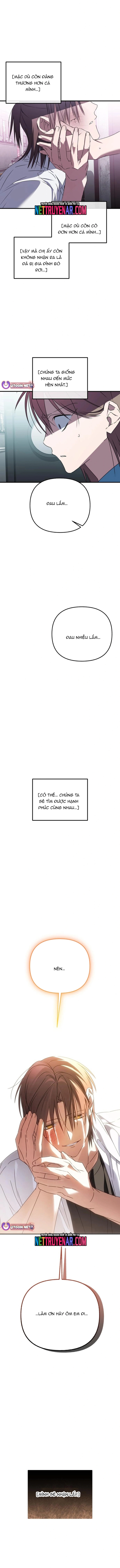 Sounds Like: Chapter 29