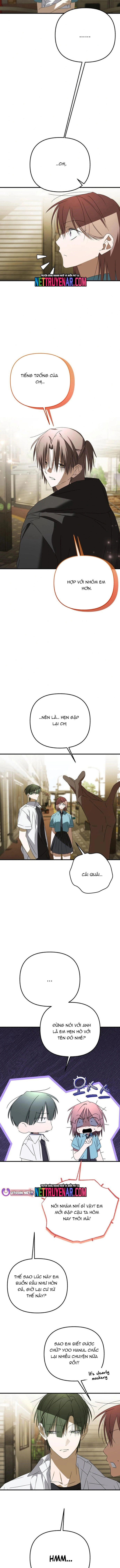 Sounds Like: Chapter 29