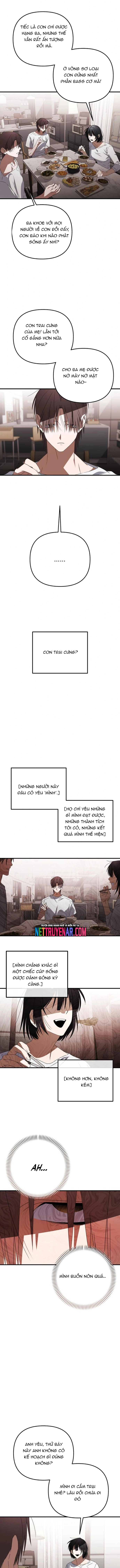 Sounds Like: Chapter 29