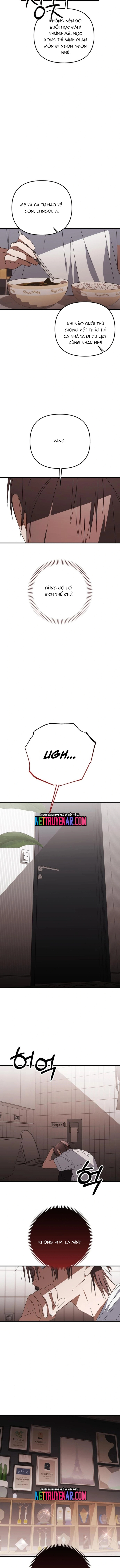 Sounds Like: Chapter 29