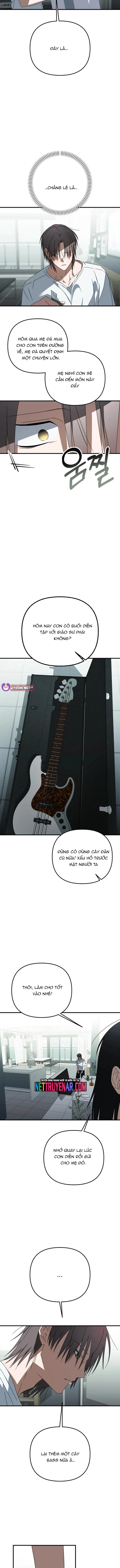 Sounds Like: Chapter 29