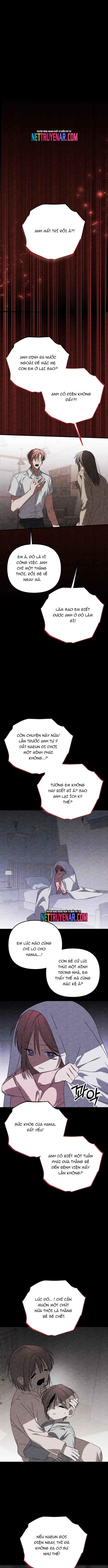 Sounds Like: Chapter 30