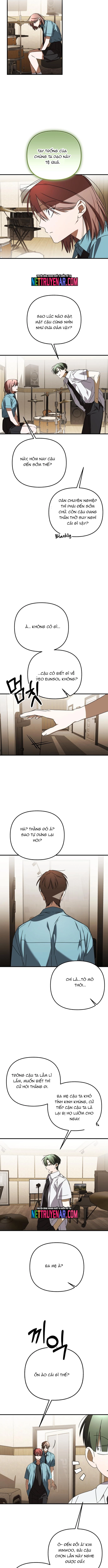 Sounds Like: Chapter 30