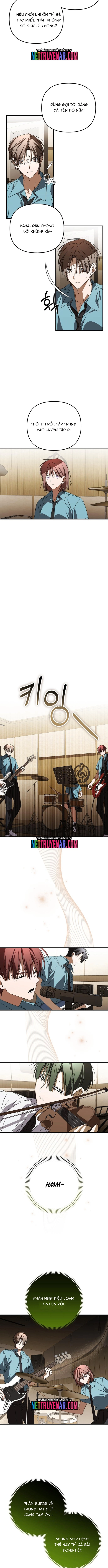 Sounds Like: Chapter 30