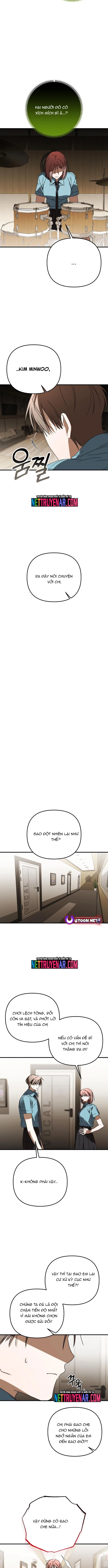 Sounds Like: Chapter 30