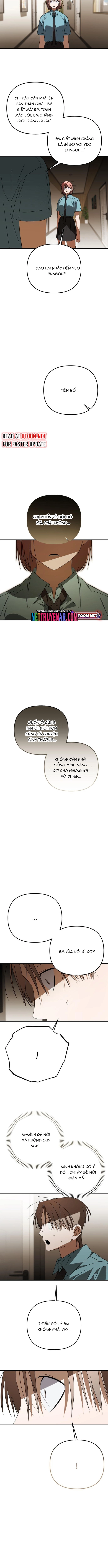 Sounds Like: Chapter 30