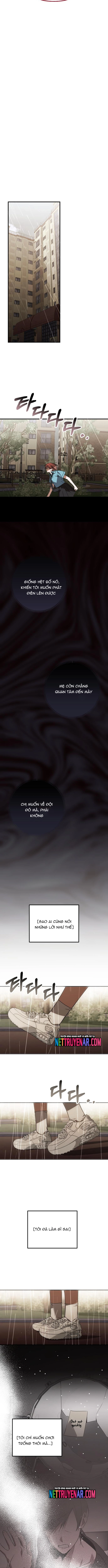 Sounds Like: Chapter 30