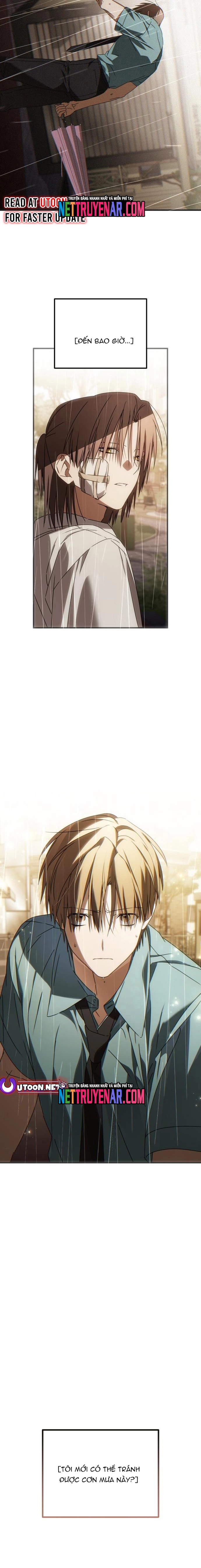 Sounds Like: Chapter 30