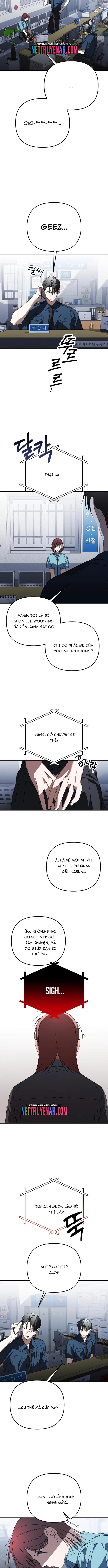 Sounds Like: Chapter 30