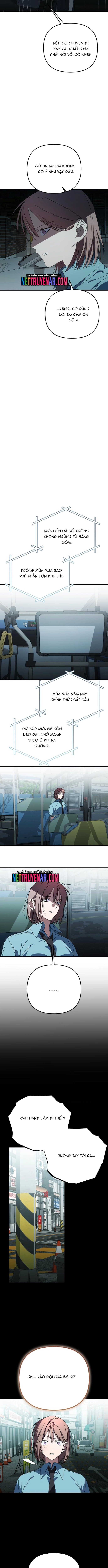 Sounds Like: Chapter 30