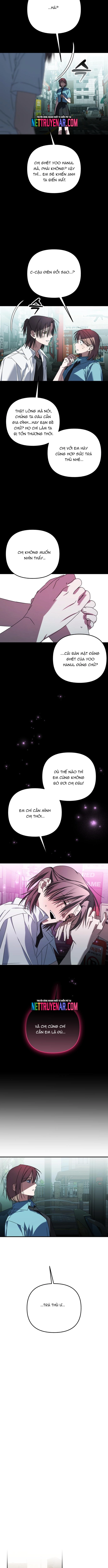 Sounds Like: Chapter 30