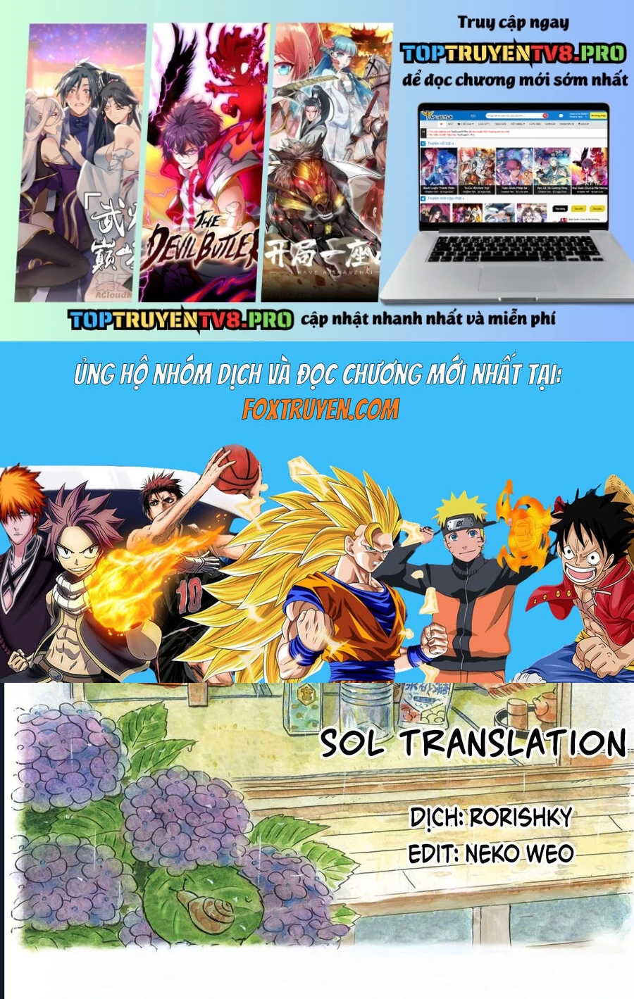 Sousou No Frieren: Chapter 143