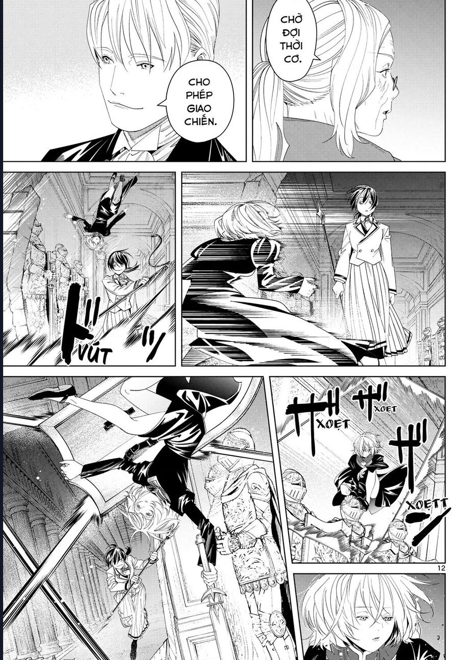 Sousou No Frieren: Chapter 143