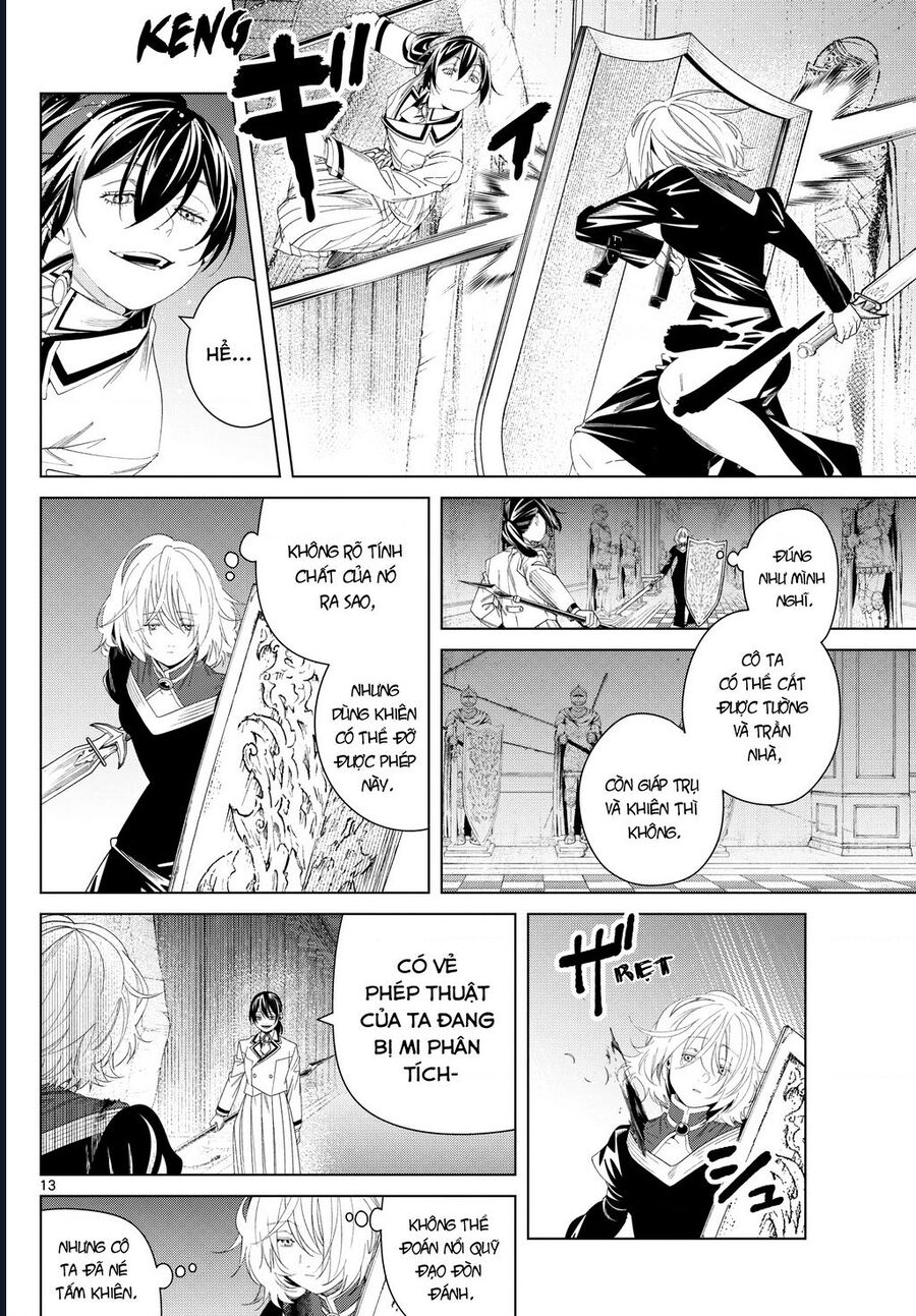 Sousou No Frieren: Chapter 143