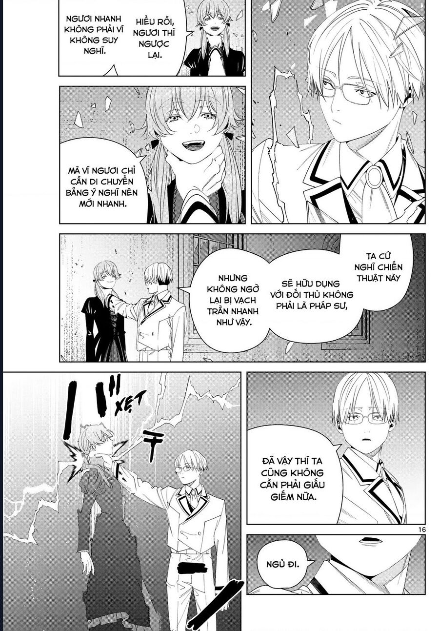 Sousou No Frieren: Chapter 143