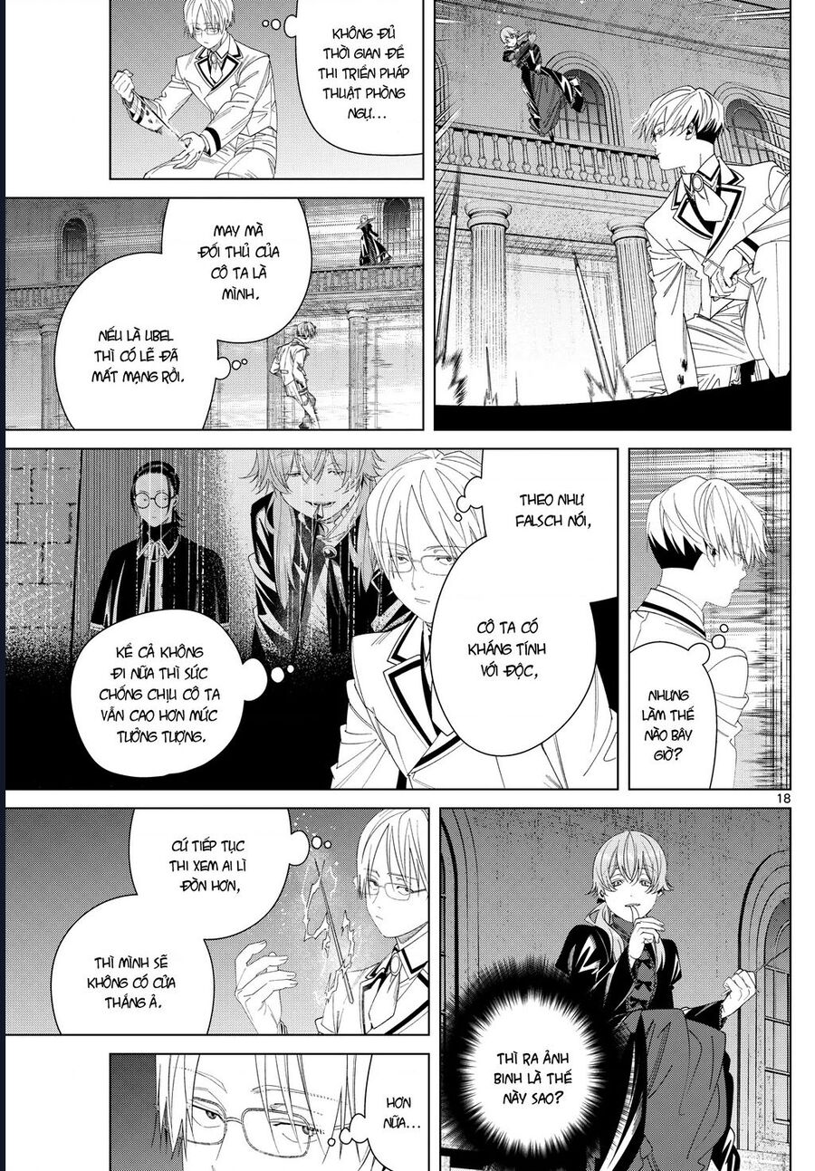 Sousou No Frieren: Chapter 143