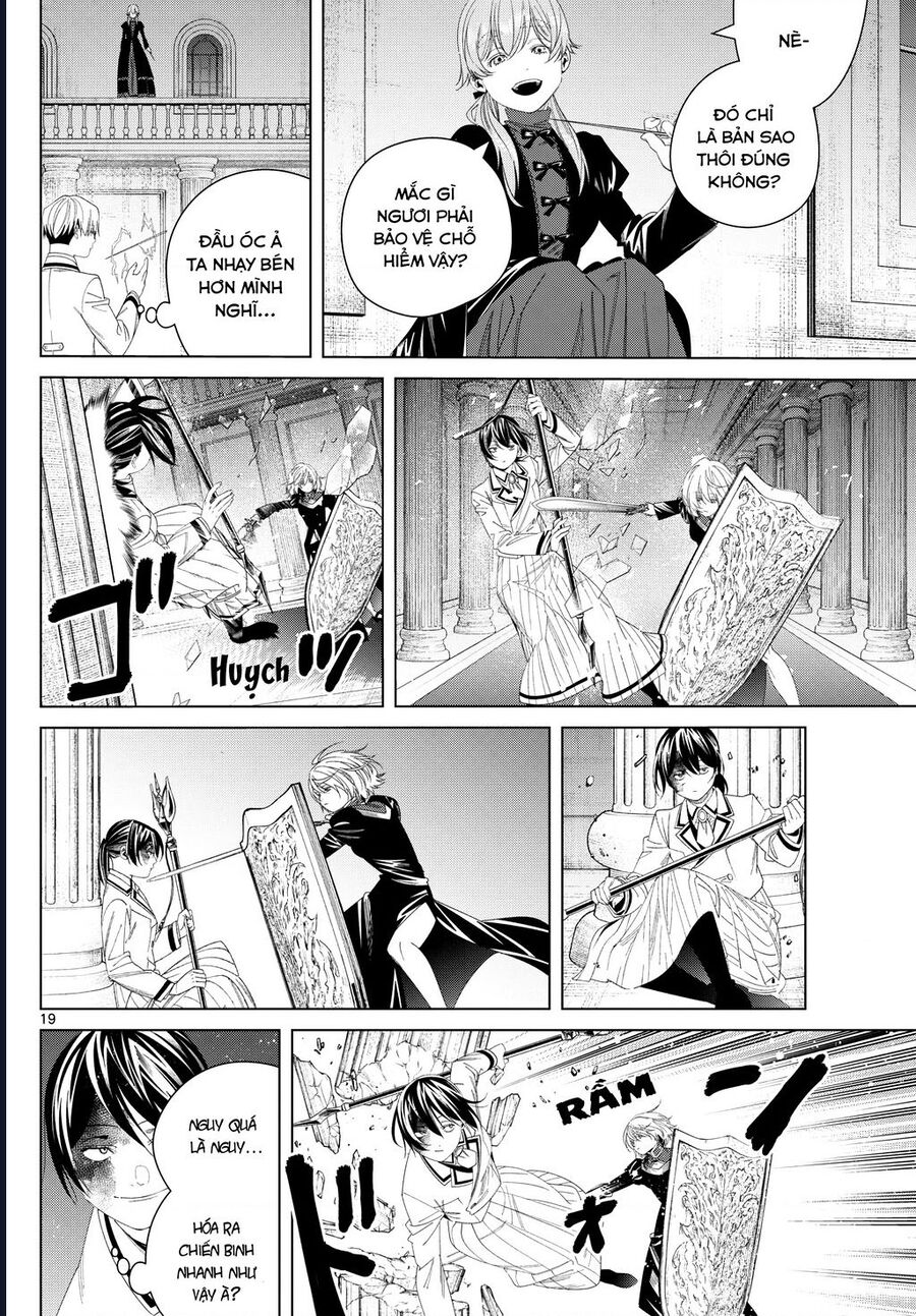 Sousou No Frieren: Chapter 143