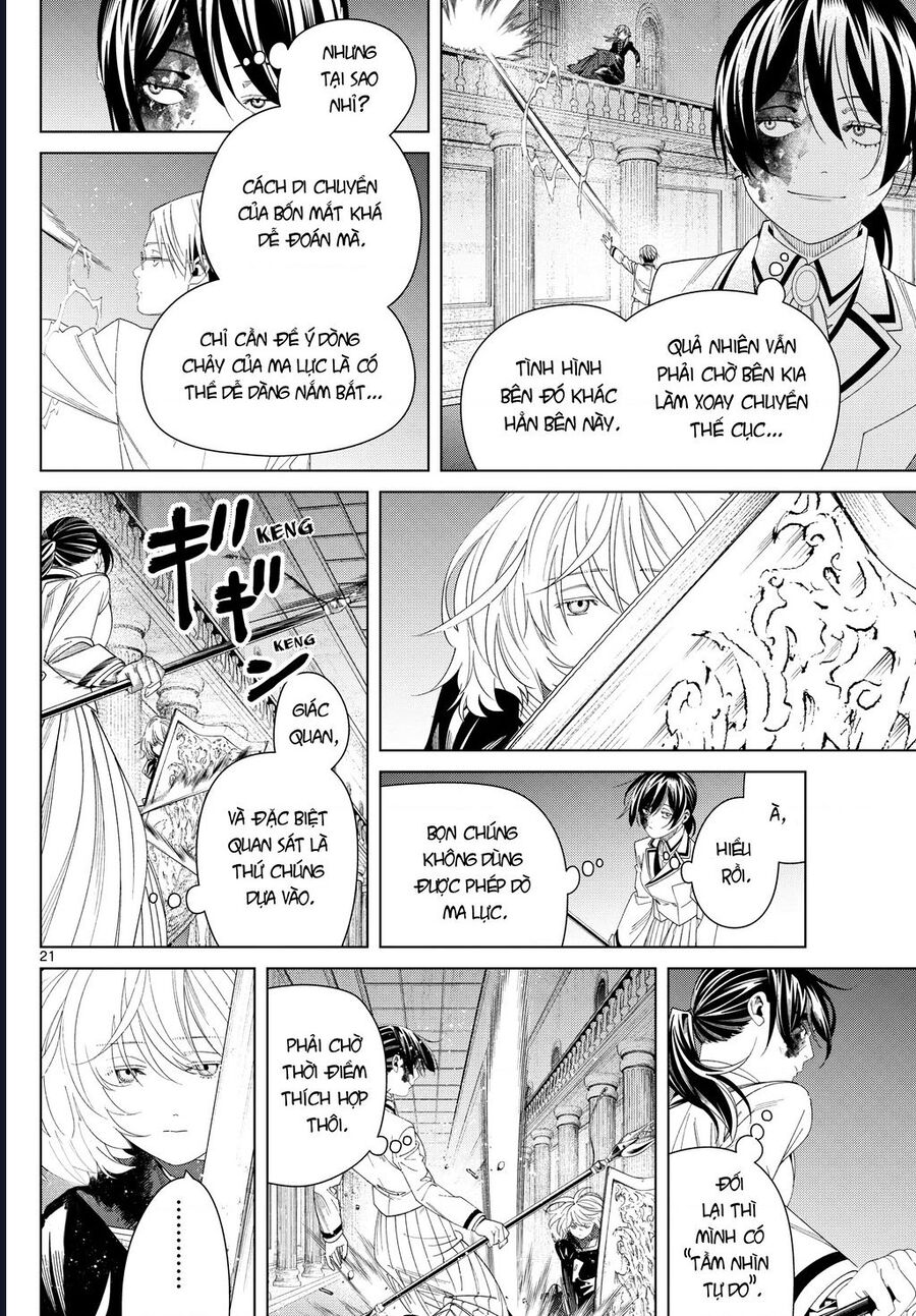 Sousou No Frieren: Chapter 143