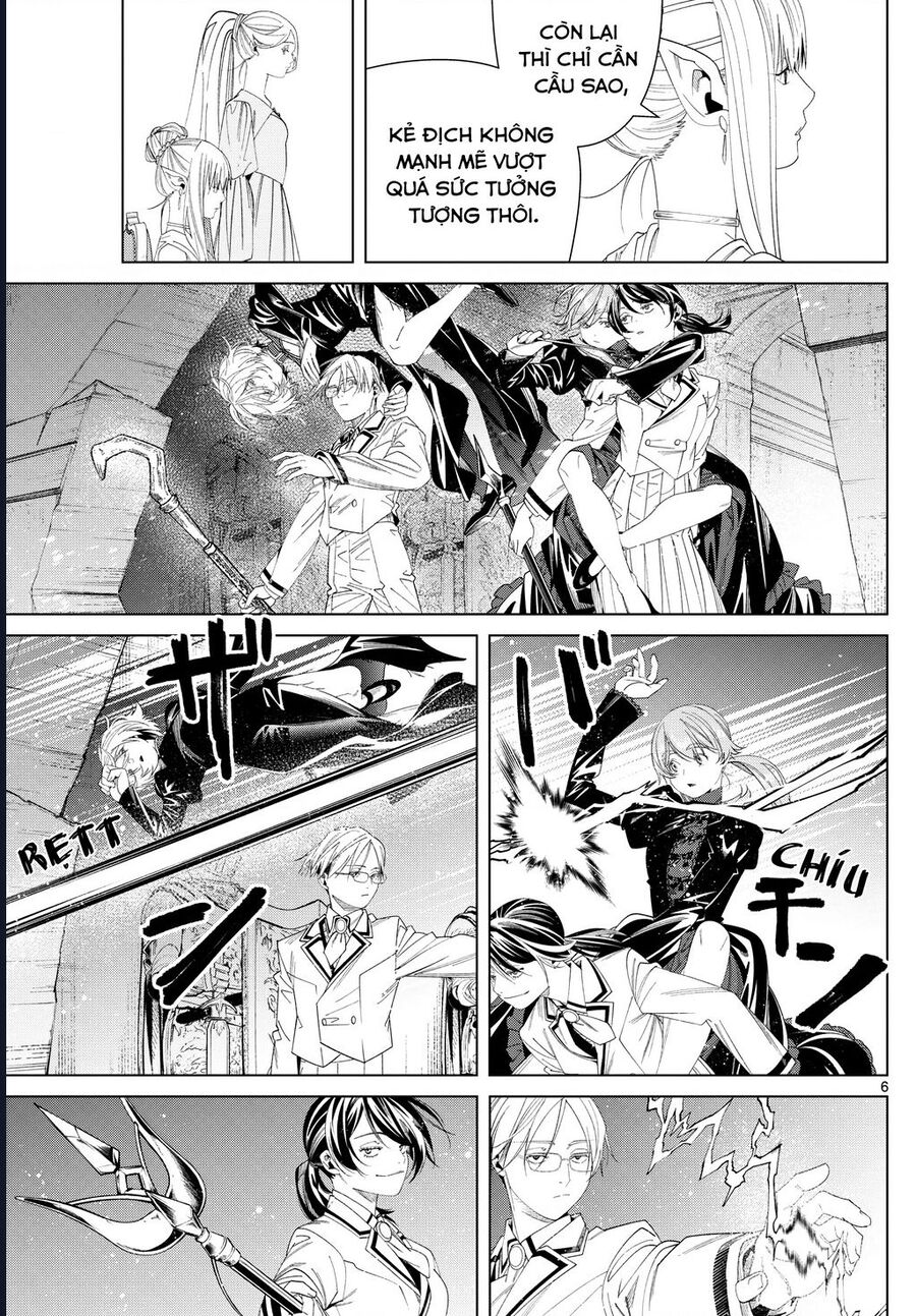 Sousou No Frieren: Chapter 143