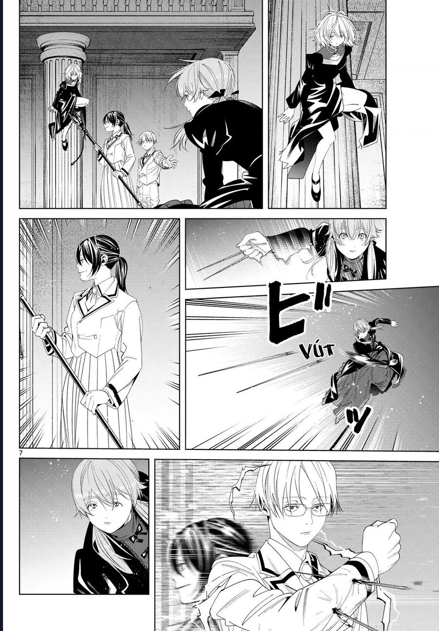 Sousou No Frieren: Chapter 143