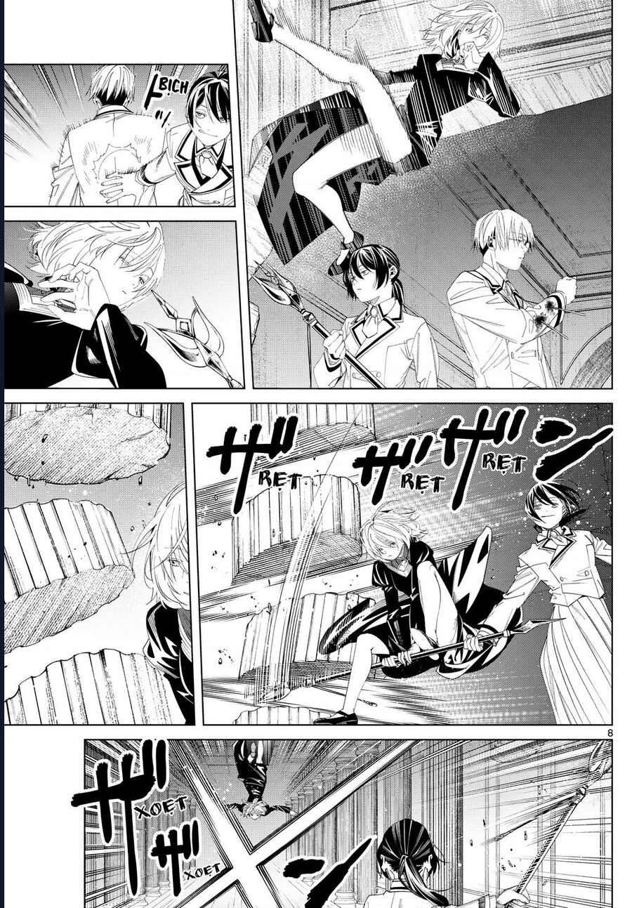 Sousou No Frieren: Chapter 143