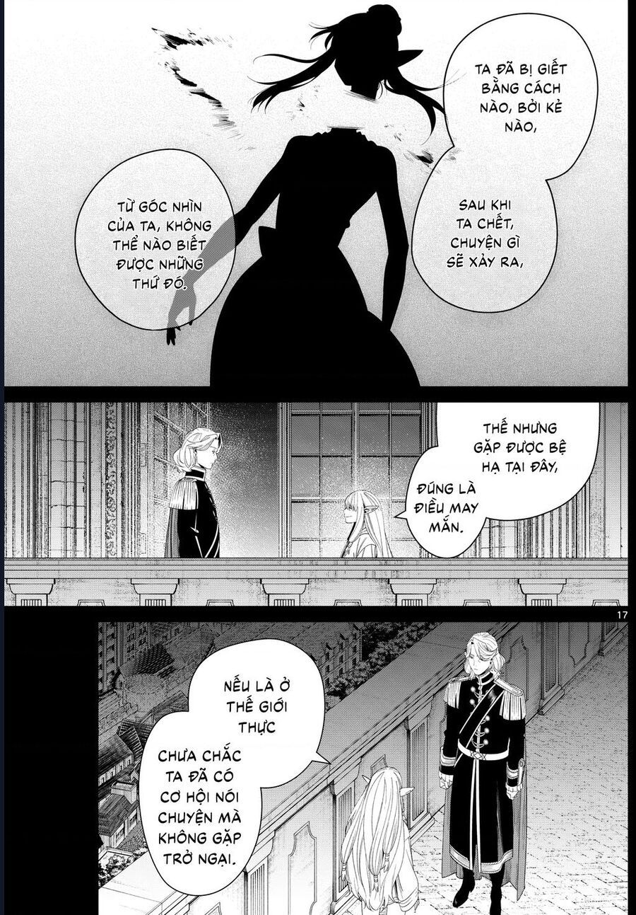 Sousou No Frieren: Chapter 144