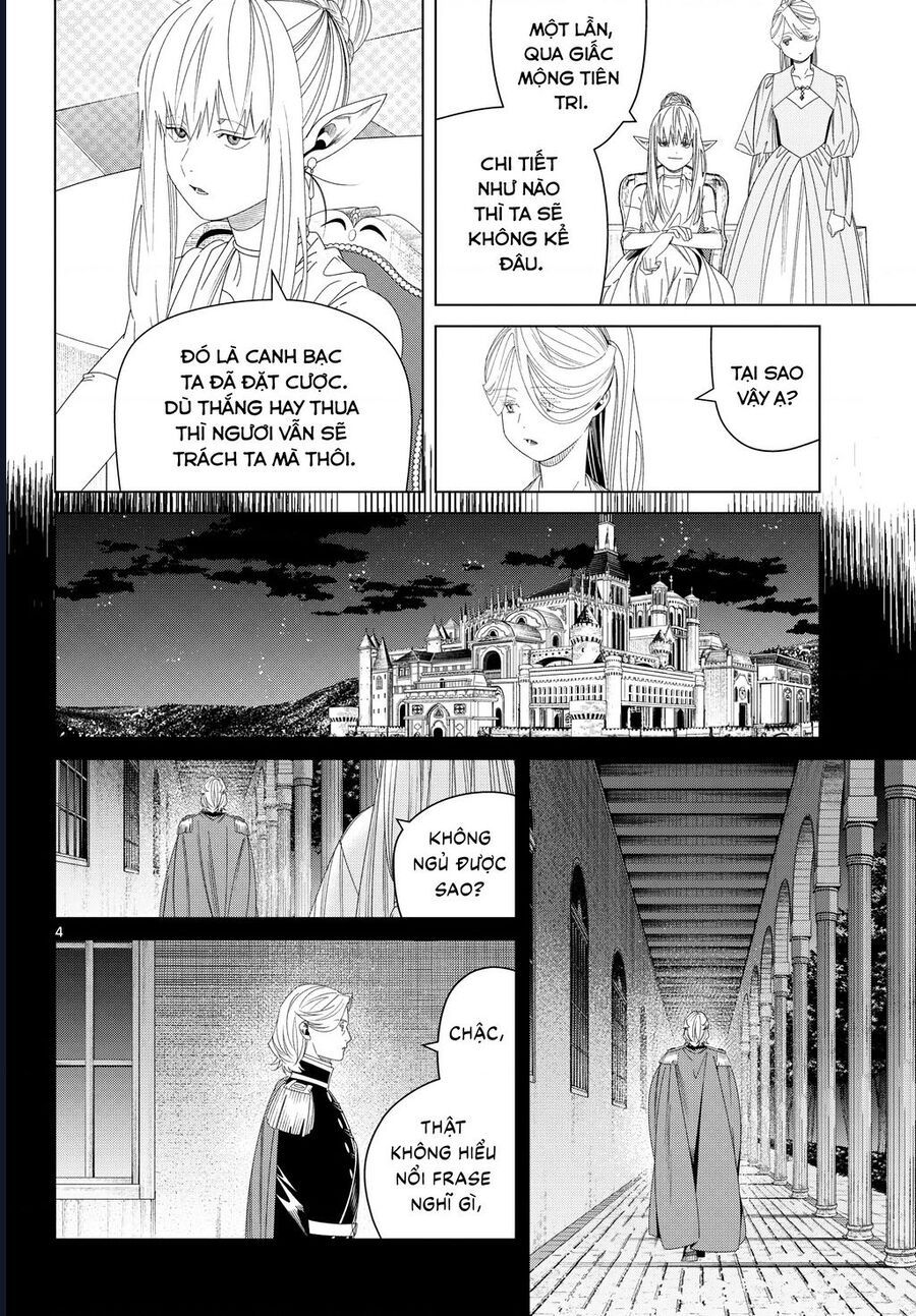 Sousou No Frieren: Chapter 144