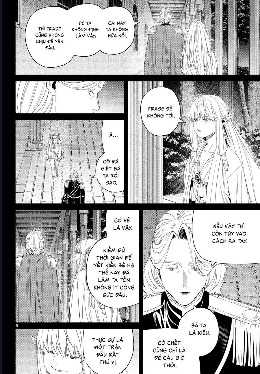 Sousou No Frieren: Chapter 144