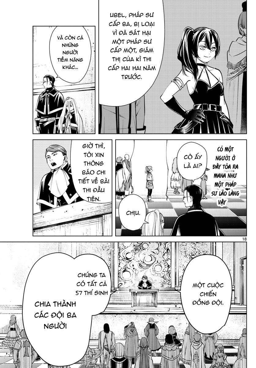 Sousou No Frieren: Chapter 37.8