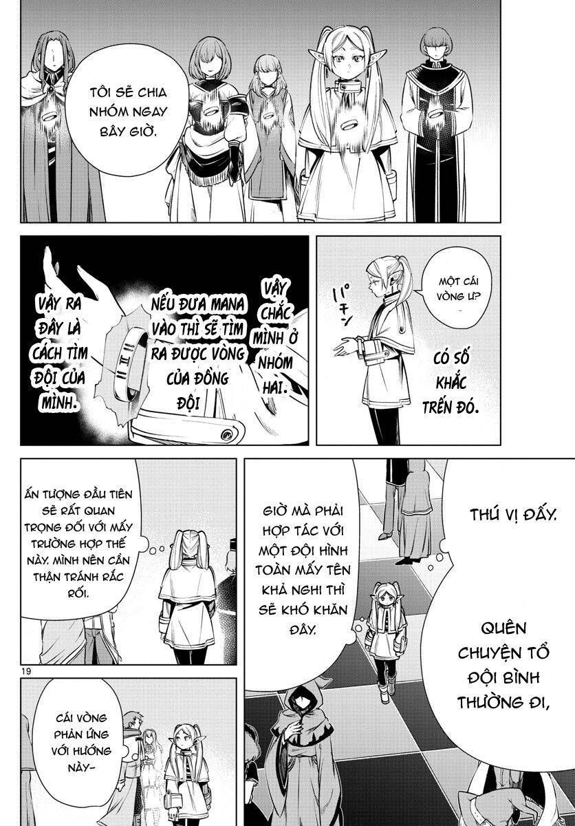Sousou No Frieren: Chapter 37.8