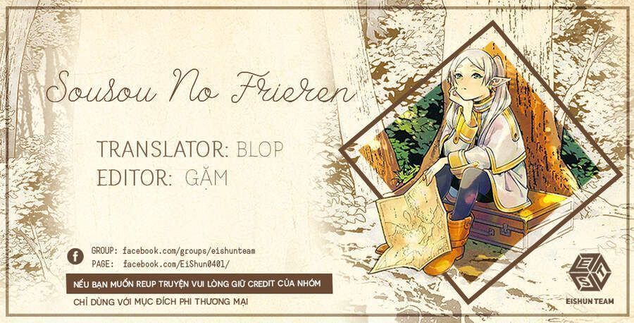 Sousou No Frieren: Chapter 58.7