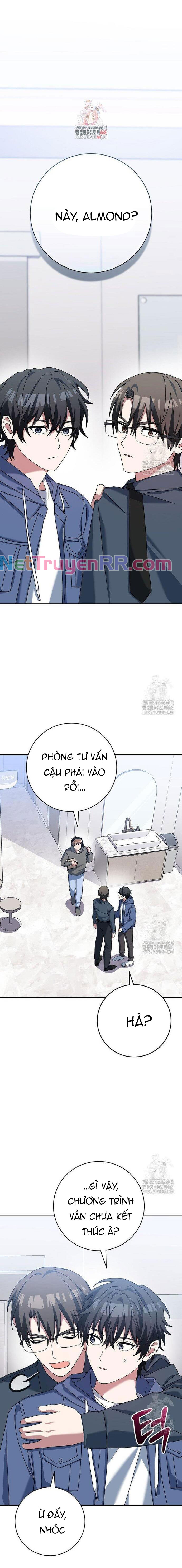 Stream Của Cung Thủ Thiên Tài: Chapter 57