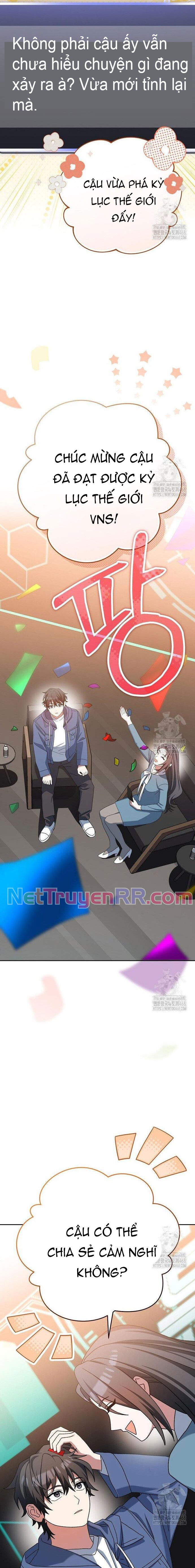 Stream Của Cung Thủ Thiên Tài: Chapter 57