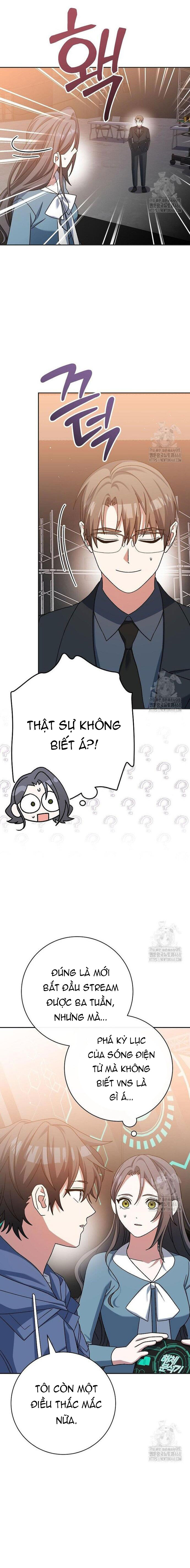 Stream Của Cung Thủ Thiên Tài: Chapter 57