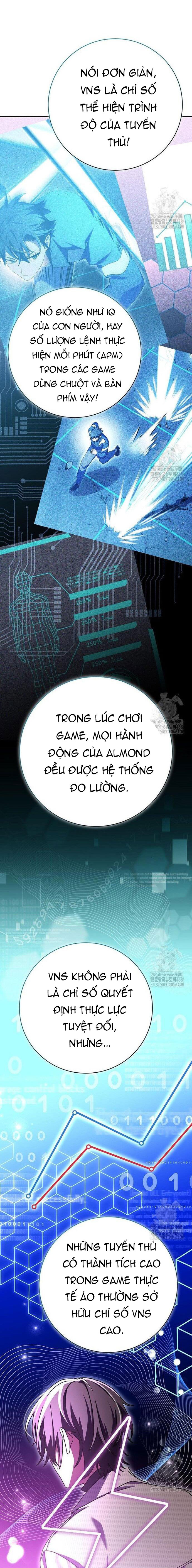 Stream Của Cung Thủ Thiên Tài: Chapter 57
