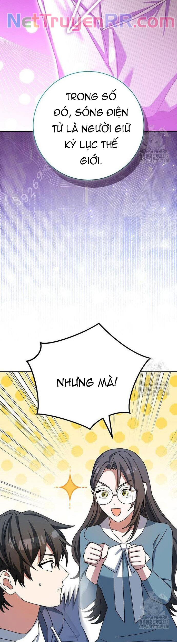 Stream Của Cung Thủ Thiên Tài: Chapter 57