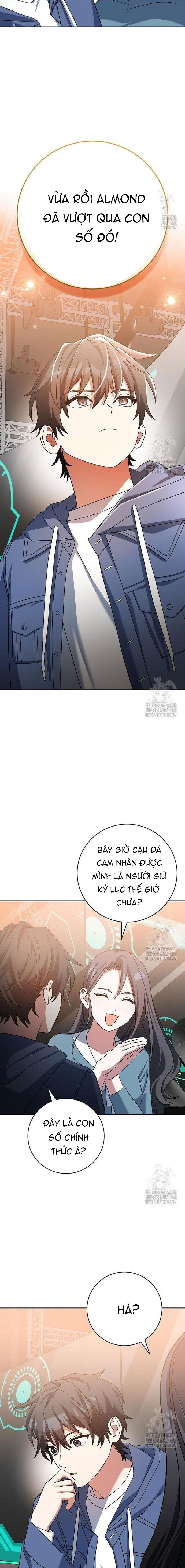 Stream Của Cung Thủ Thiên Tài: Chapter 57