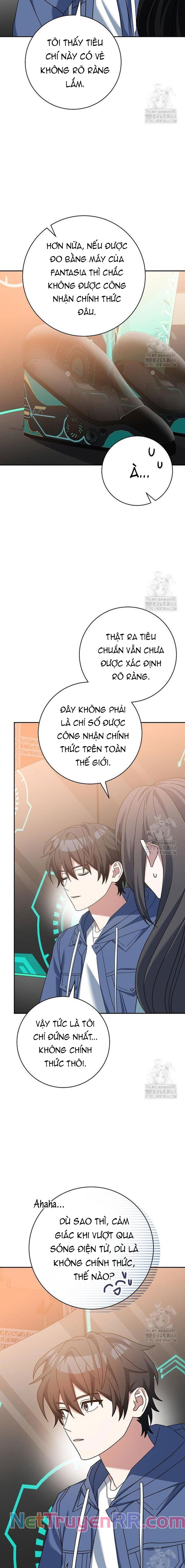 Stream Của Cung Thủ Thiên Tài: Chapter 57