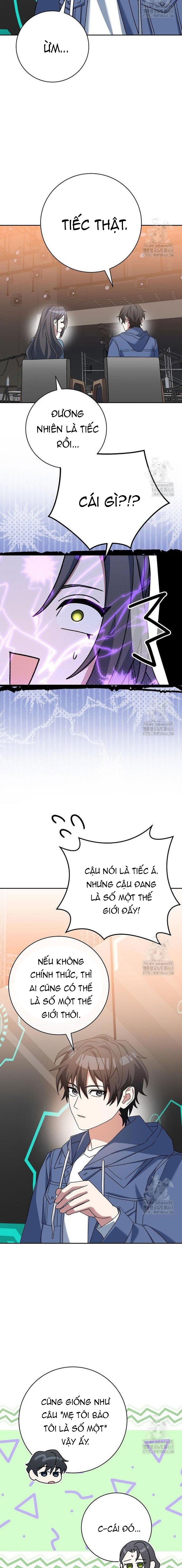 Stream Của Cung Thủ Thiên Tài: Chapter 57