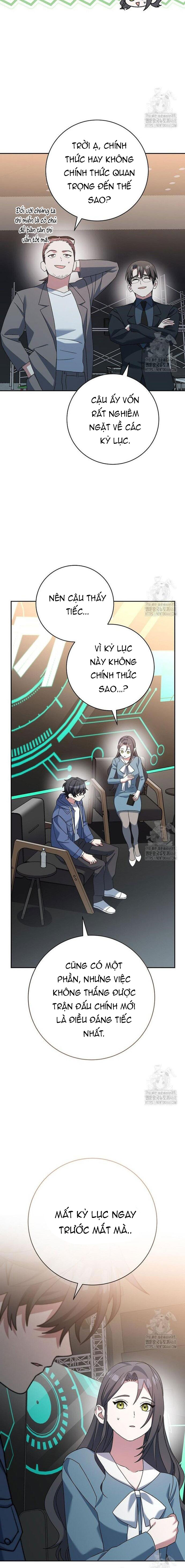 Stream Của Cung Thủ Thiên Tài: Chapter 57