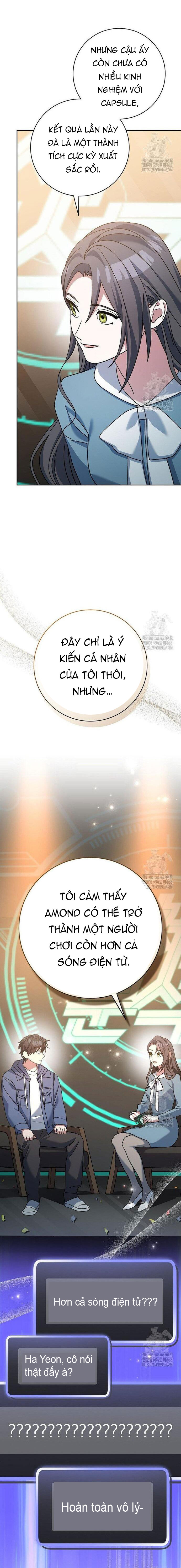 Stream Của Cung Thủ Thiên Tài: Chapter 57