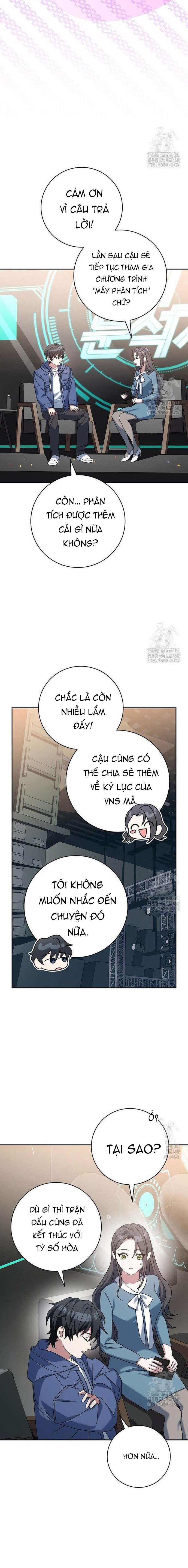 Stream Của Cung Thủ Thiên Tài: Chapter 57
