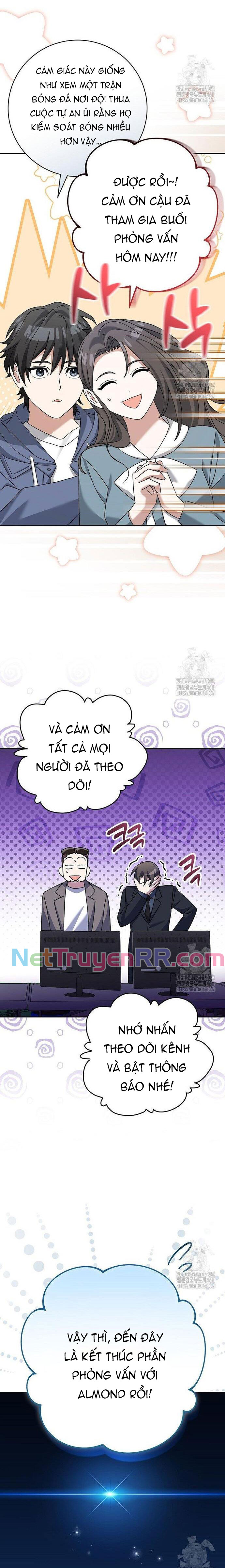Stream Của Cung Thủ Thiên Tài: Chapter 57