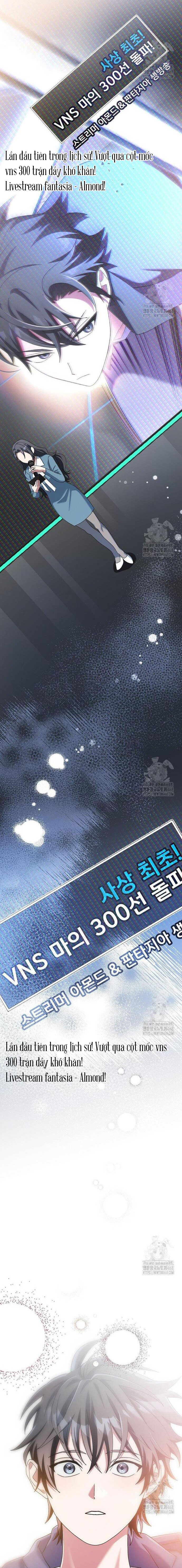 Stream Của Cung Thủ Thiên Tài: Chapter 57