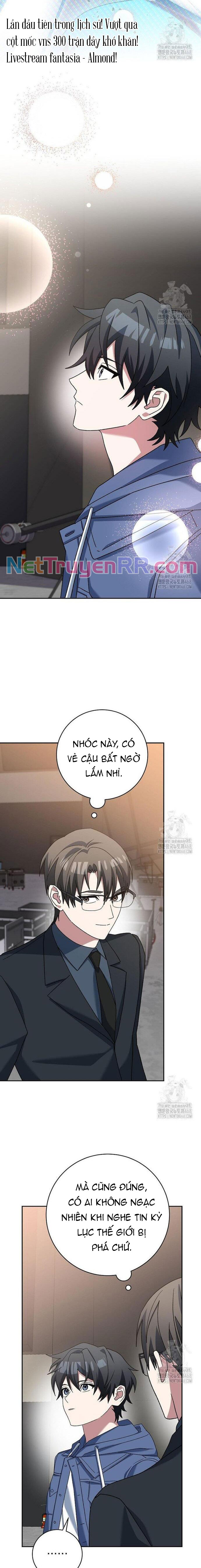 Stream Của Cung Thủ Thiên Tài: Chapter 57